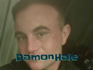 DamonHale