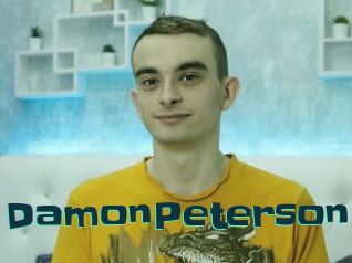 DamonPeterson