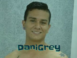 DaniGrey