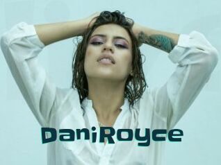 DaniRoyce