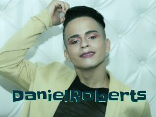 DanielRoberts
