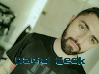 Daniel_Geek Live Cams