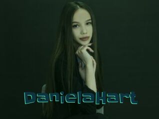 DanielaHart