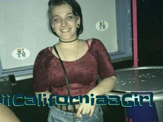 DaniiCaliforniaaGirl