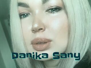 Danika_Sany