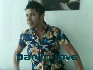 Danilo_love