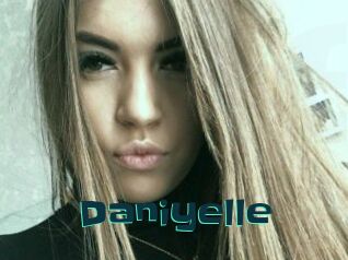 Daniyelle