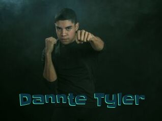 Dannte_Tyler