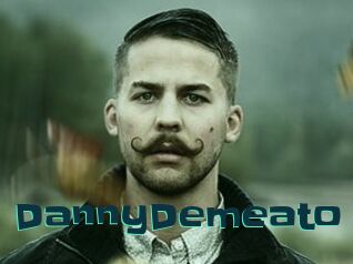 DannyDemeato