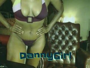 DannyGirl