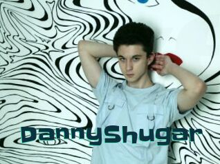 DannyShugar Live Cams