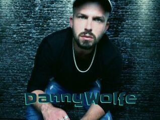 DannyWolfe