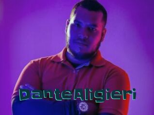 DanteAligieri