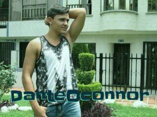 DanteOconnor Live Cams