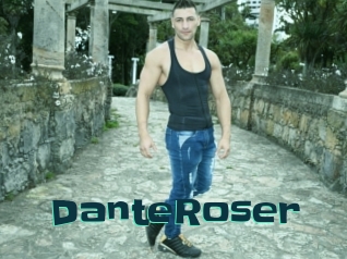 DanteRoser