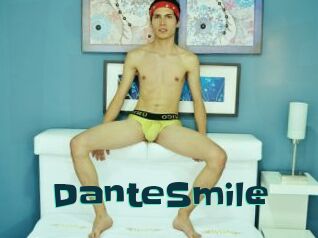 DanteSmile