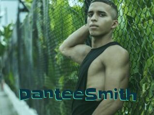 DanteeSmith