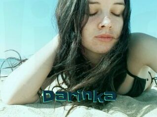 Darinka