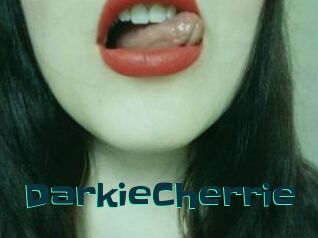 DarkieCherrie