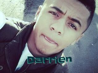 Darrien