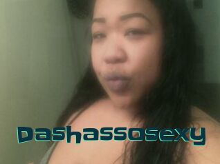 Dashassosexy