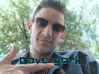 Dave_york