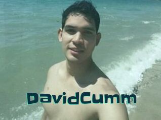 DavidCumm