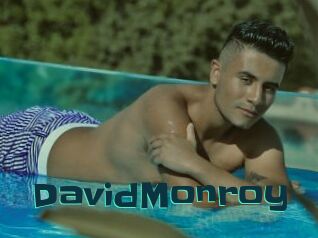 DavidMonroy