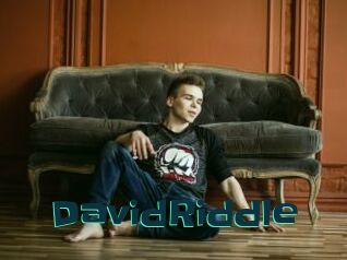 DavidRiddle