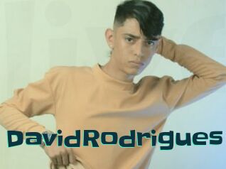 DavidRodrigues