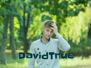 DavidTrue
