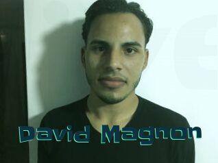 David_Magnon