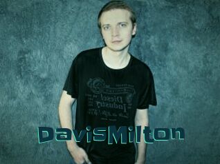 DavisMilton