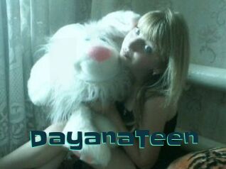 DayanaTeen