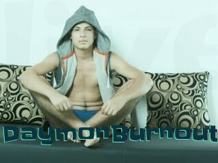DaymonBurnout