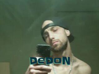 DeDoN