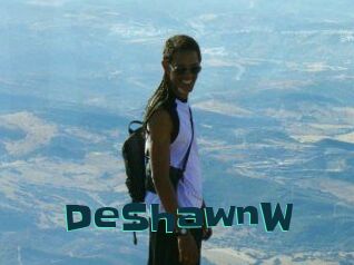 DeShawnW