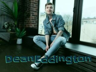 DeanEddington