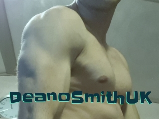 DeanoSmithUK