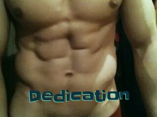 Dedication