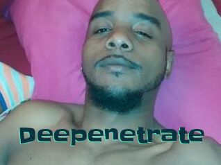 Deepenetrate
