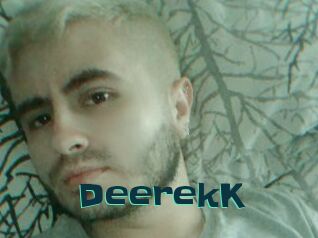 DeerekK