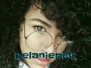 Delaniepink
