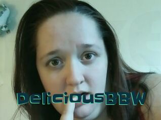 DeliciousBBW