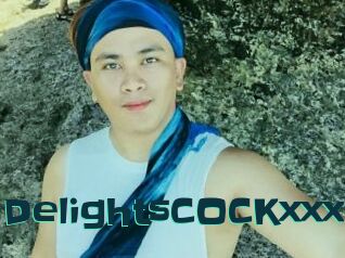 DelightsCOCKxxx
