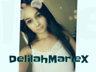 DelilahMarieX