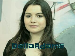 DellaAdams