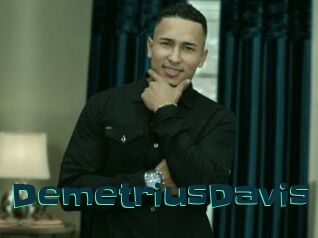 DemetriusDavis
