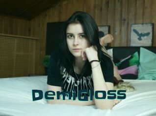 DemiGloss