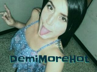 DemiMoreHot